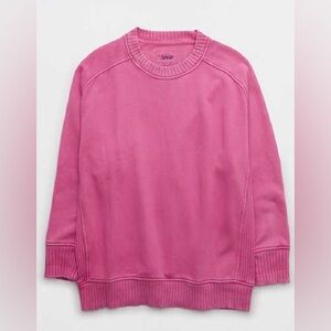 Aerie Crewneck Sweatshirt
